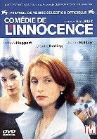 Comedie de l'innocence