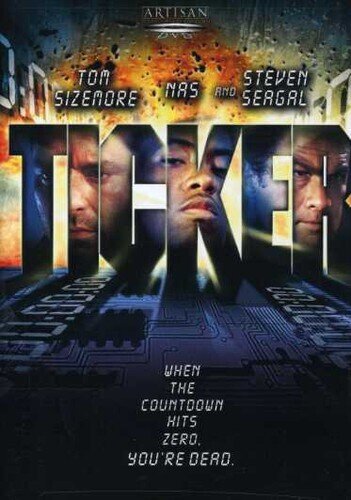 Ticker (2001)