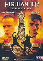 Highlander-Endgame (2000)