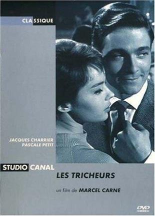 Les tricheurs (1958)