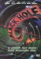 The black hole Repackaged