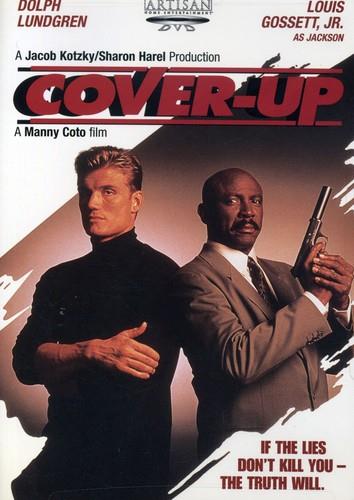 Cover-up (1991)