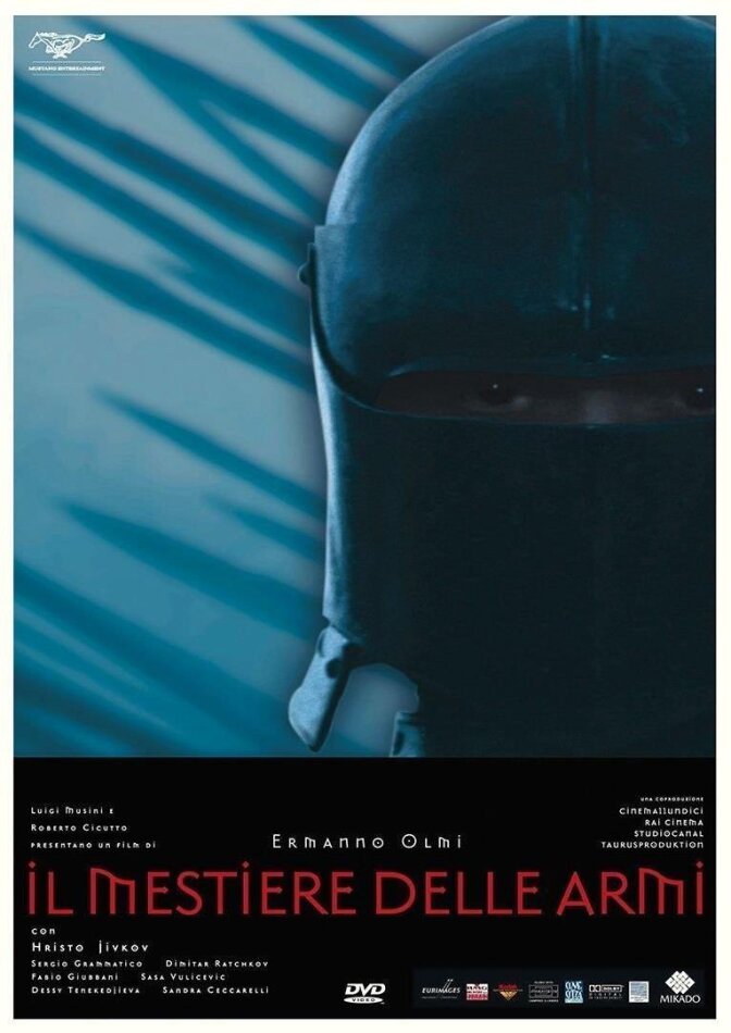 Il mestiere delle armi (2001)