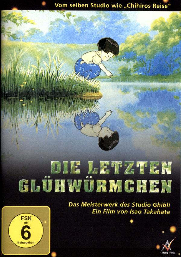 Die letzten Glühwürmchen (1988)