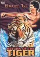 Return of the tiger