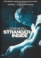 Stranger inside