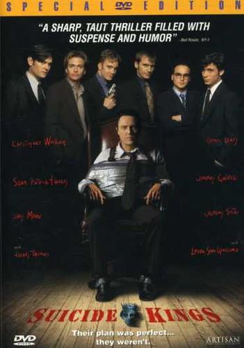 Suicide kings (1997) Special Edition
