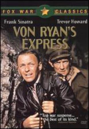Von Ryan's express (1965)