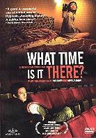 What time is it there? (2001)
