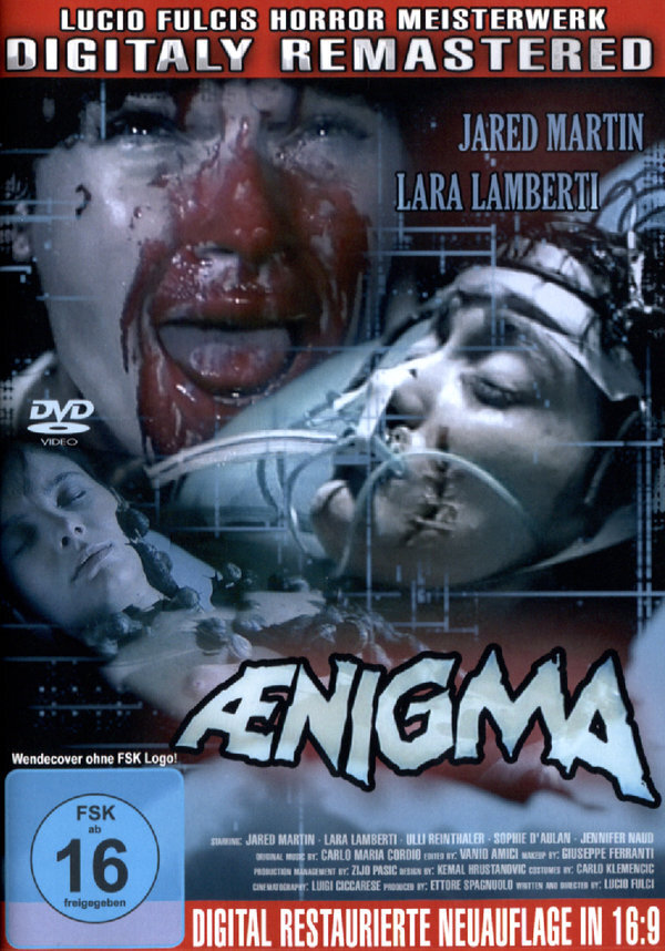Aenigma (1987)
