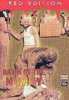 Dawn of the mummy (1981) Red Edition