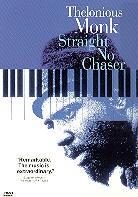 Straight no chaser (1988)