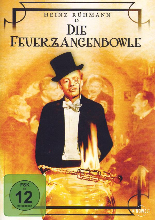 Die Feuerzangenbowle (1944)