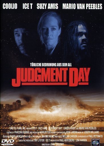 Judgment day