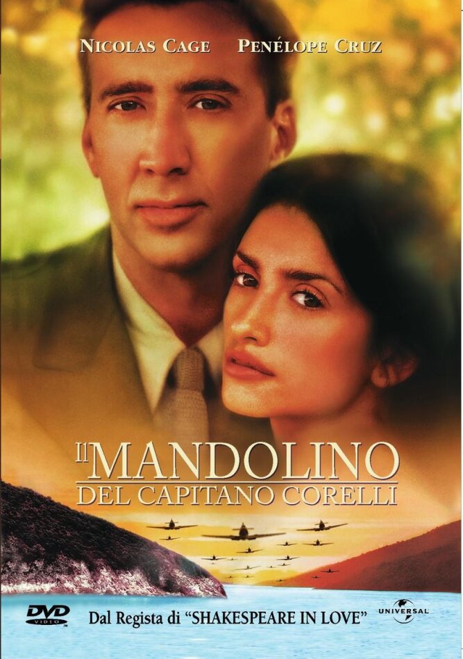 Il mandolino del capitano Corelli (2001)