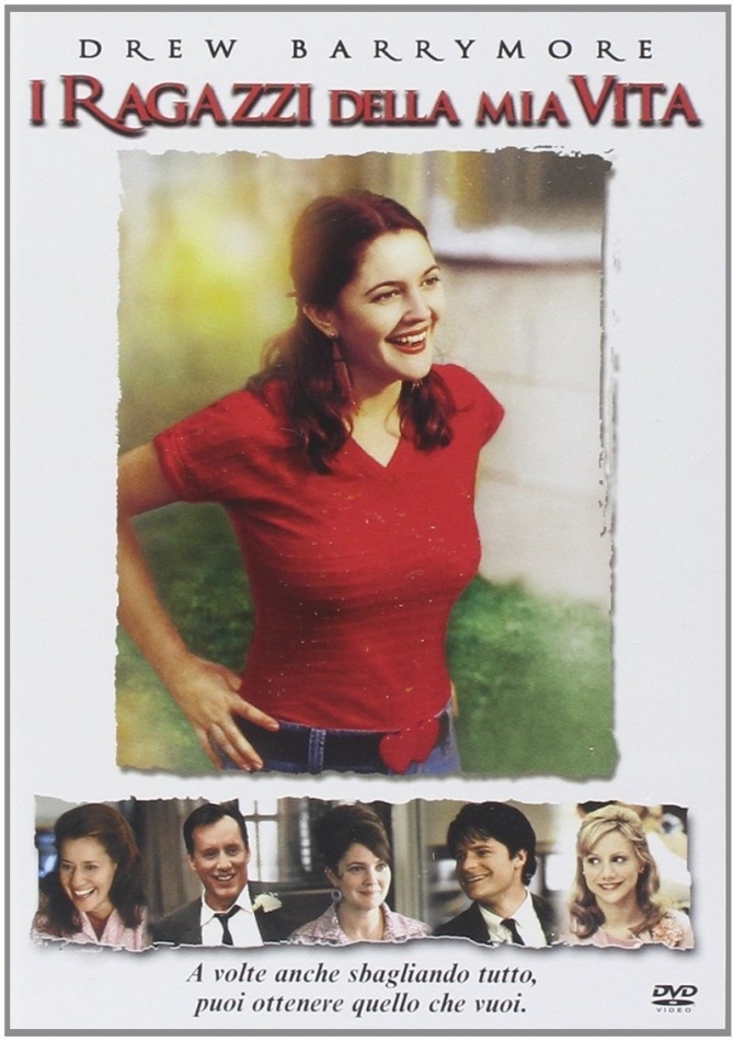 I ragazzi della mia vita (2001)
