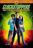 Clockstoppers (2002)