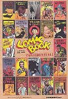 Comic book confidential