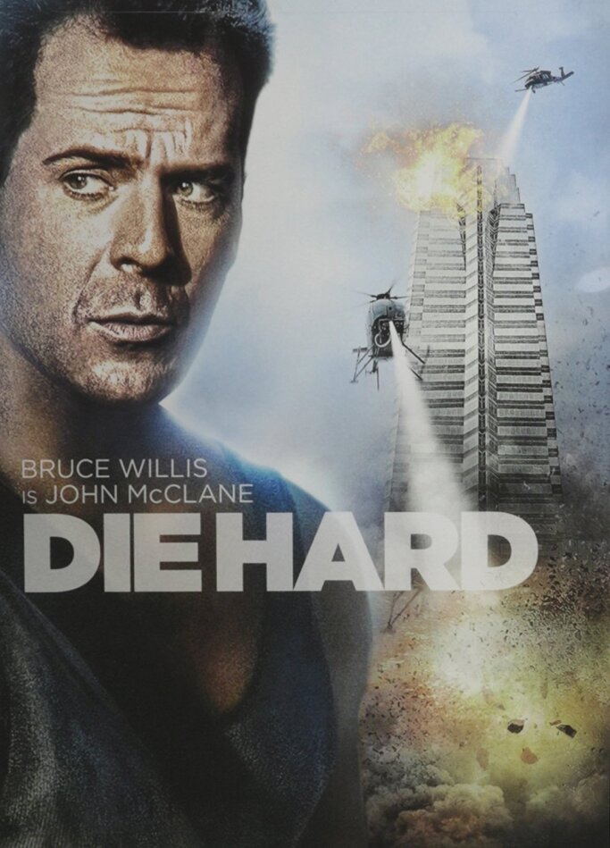 Die Hard (1988)