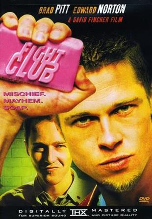 Fight Club (1999)