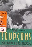 Soupçon - (Souspicion, n/b) (1941)