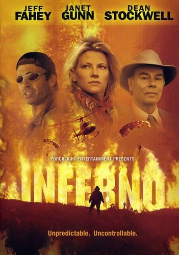 The inferno (2001)