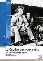 La captive aux yeux clairs - RKO Collection