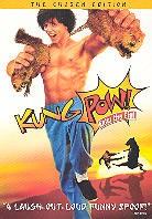 Kung Pow! - Enter the Fist