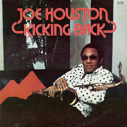 Joe Houston - Kicking Back