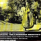 Paul Chambers - Whims Of Chambers (Japan Edition)