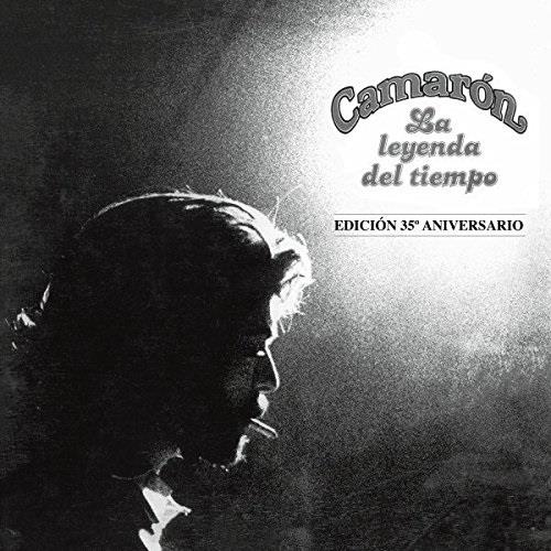 Camaron De La Isla - Leyenda 35 2 CD
