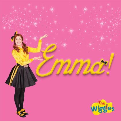 Emma (The Wiggles) - ---