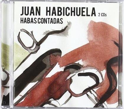 Juan Habichuela - Habas Contadas