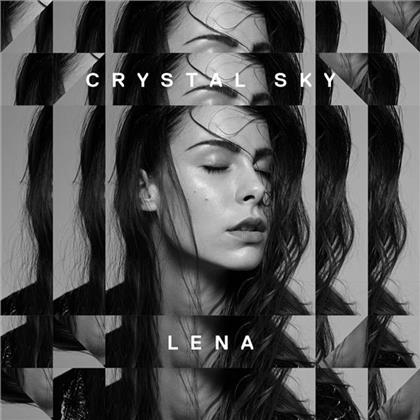 Lena (Meyer-Landrut) - Crystal Sky - Limited Fan Box (CD + DVD + Buch)