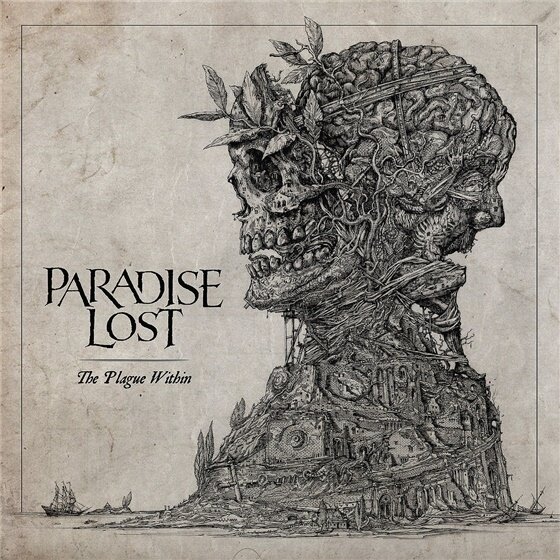 Paradise Lost - Plague Within