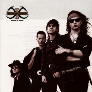Heroes Del Silencio - Senderos De Traicion - Re-Release Parlophone