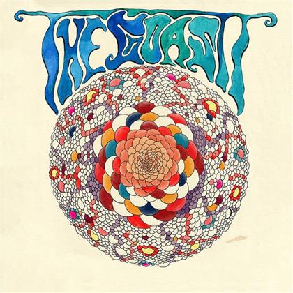 The Ghost Of A Saber Tooth Tiger & Sean Lennon - Goastt Stories - 10 Inch Vinyl (10" Maxi)