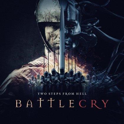 Two Steps From Hell - Battlecry (2 CD)