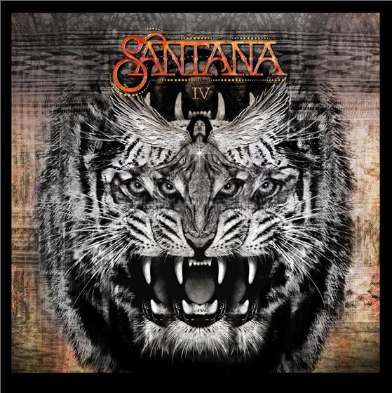 Santana - IV