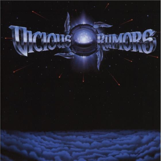 Vicious Rumors - --- Rockcandy Edition