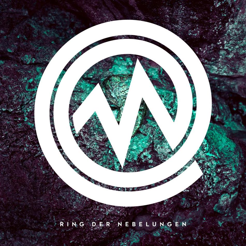 Marsimoto (Marteria) - Ring Der Nebelungen 2 LP + CD