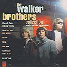 The Walker Brothers - Collection