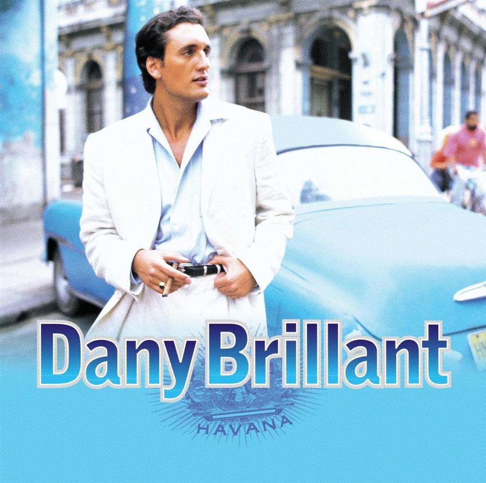 Dany Brillant - Havana