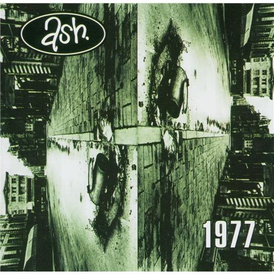 Ash - 1977