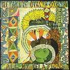 The Neville Brothers - Mitakuye Oyason Oyasin- All My Relations