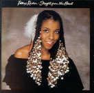 Patrice Rushen - Straight From The Heart