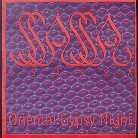 Ssassa - Oriental Gypsy Night