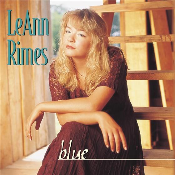 Leann Rimes - Blue