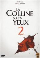 La colline a des yeux 2 - The hills have eyes 2 (1984)