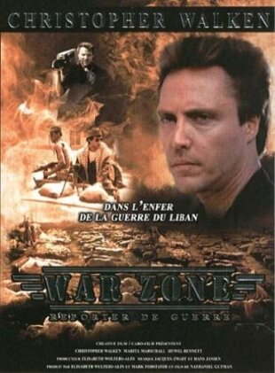War zone (1987)